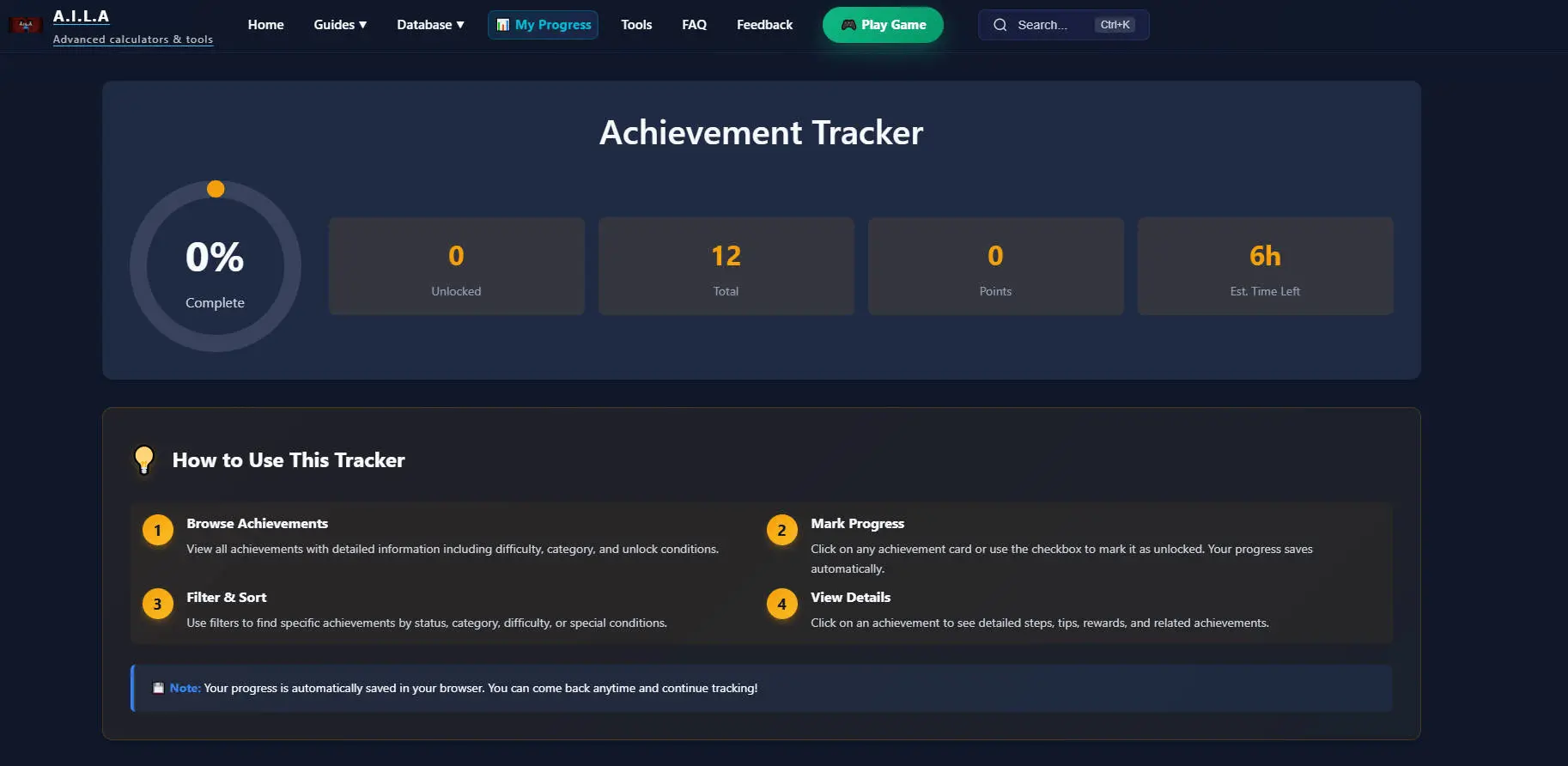 aila-achievement-tracker