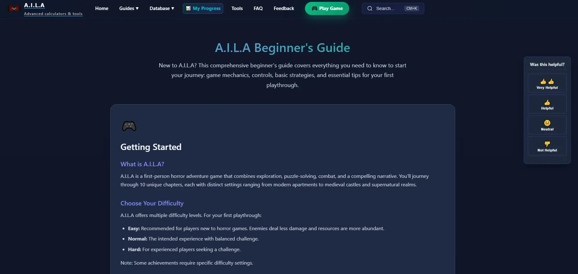 aila-beginner-guide