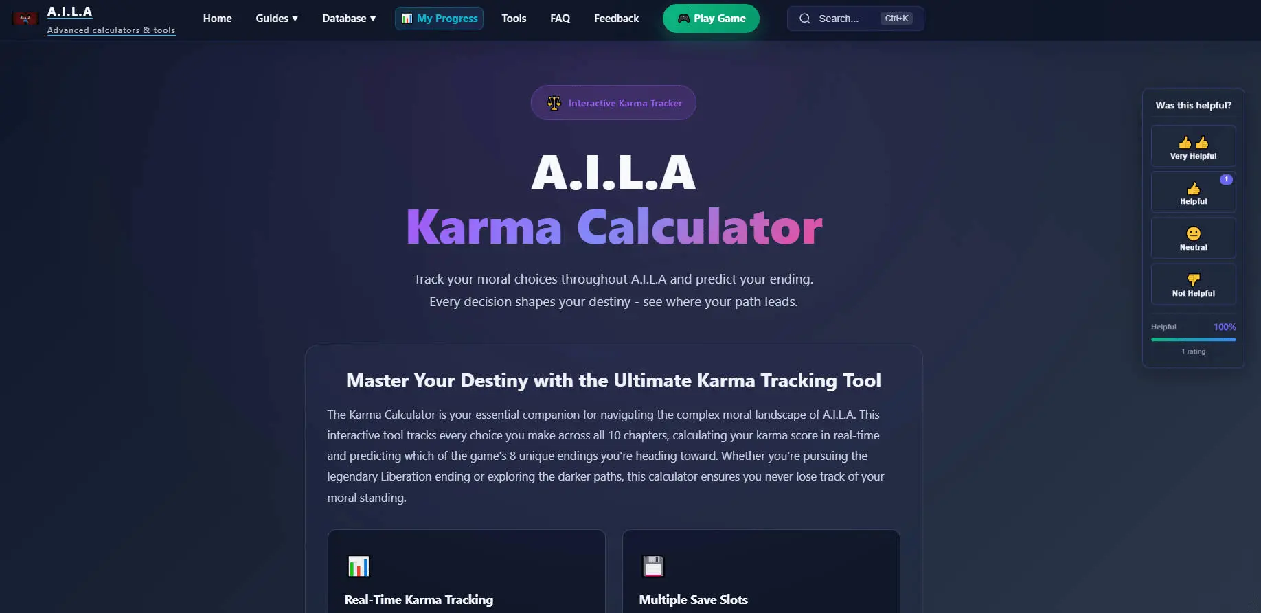 aila-karma-calculator
