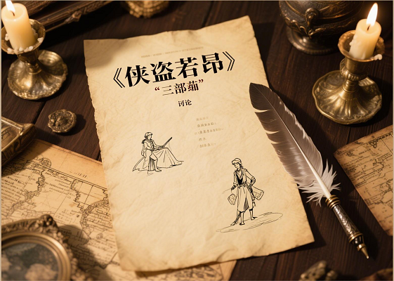 【一定要大量读书】在历史褶皱里，触摸一个 "反英雄" 的灵魂温度