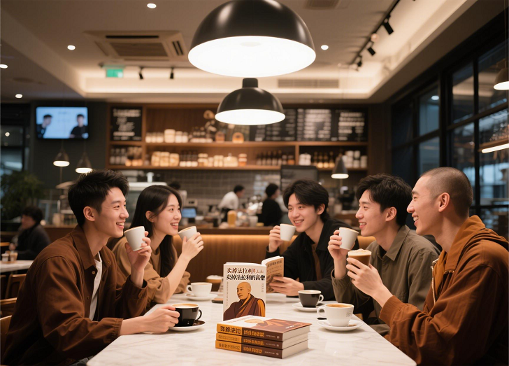 【一定要大量读书】在忙碌世界里，如何找回那个让自己心动的自己？