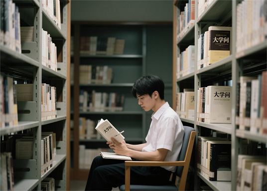 【一定要大量读书】在字里行间重拾思考的重量 —— 读《"大学问" 经典人文社科书系》随记