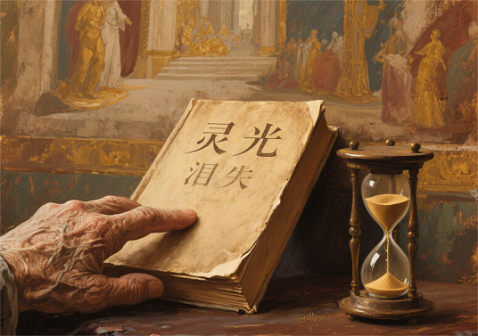 【一定要大量读书】在文字的褶皱里，看见当代文学 "灵光" 的变迁