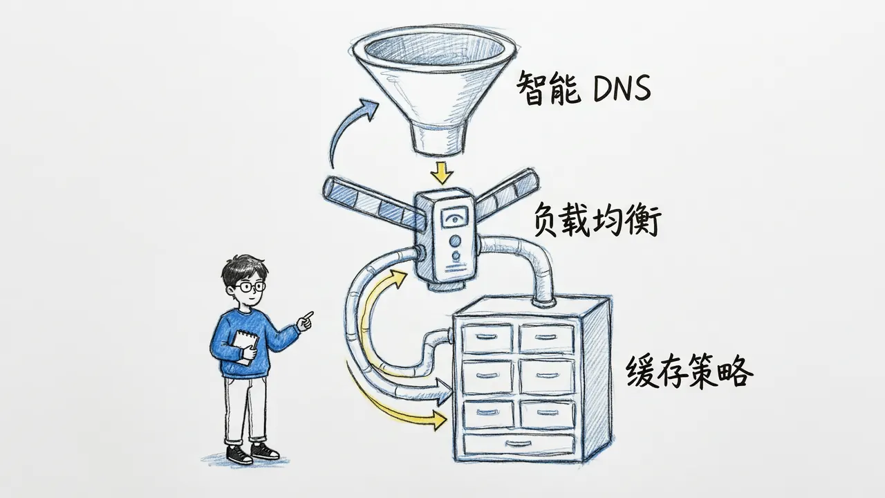 Core Technical Components