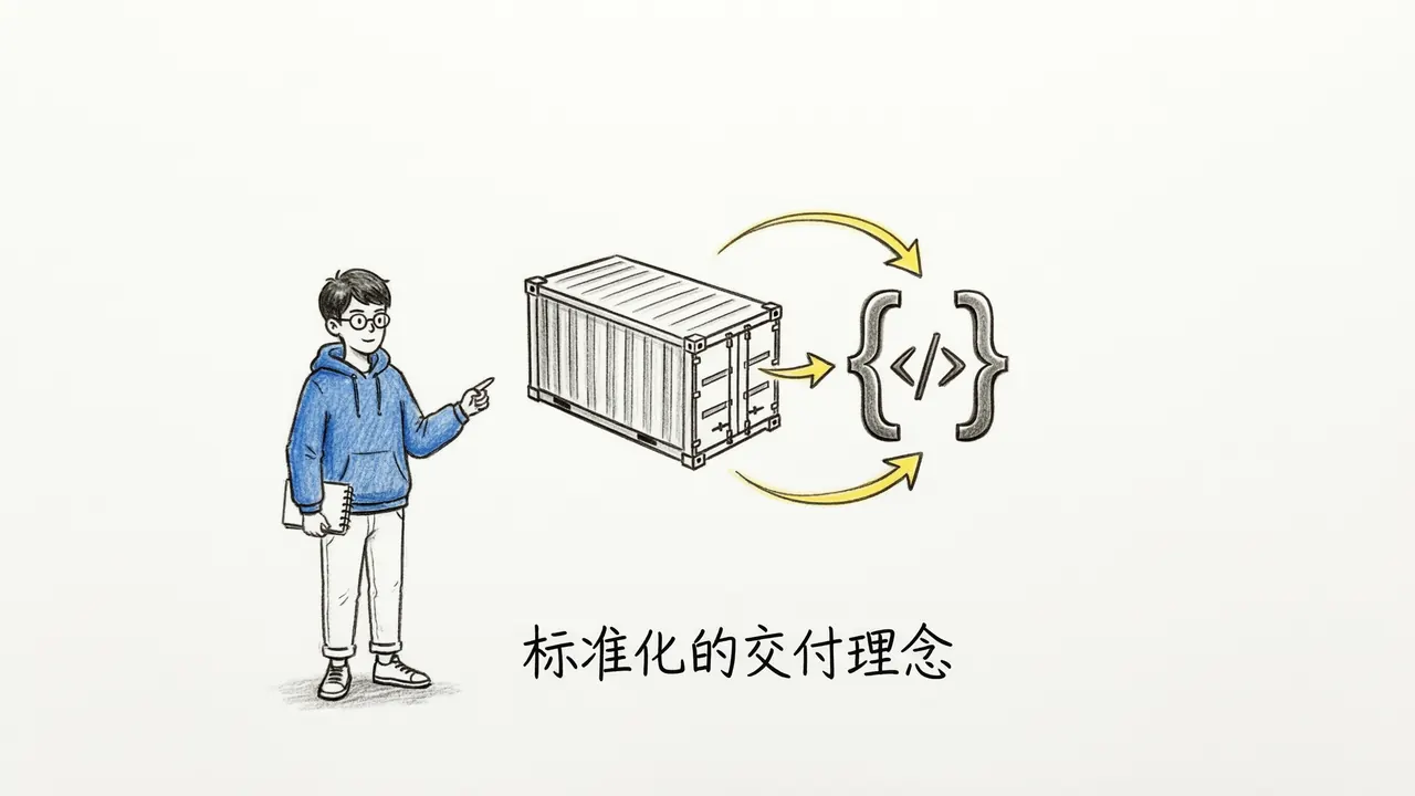 Docker 到底是什么？核心概念、底层原理与实战应用详解