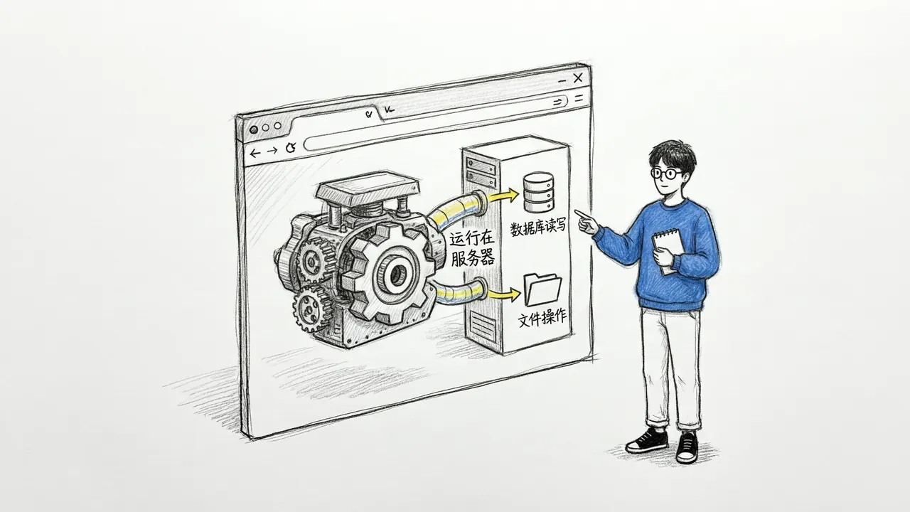 Node.js环境扩展