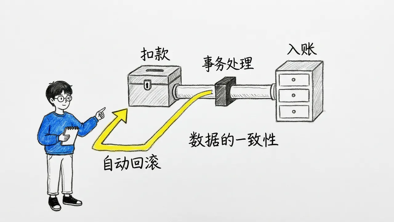 InnoDB事务原子性流程