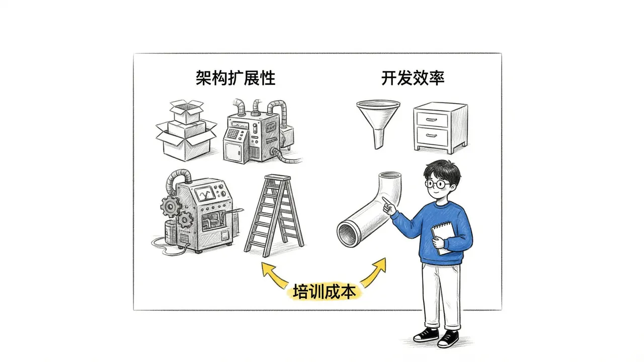 资源匹配最优解对比矩阵